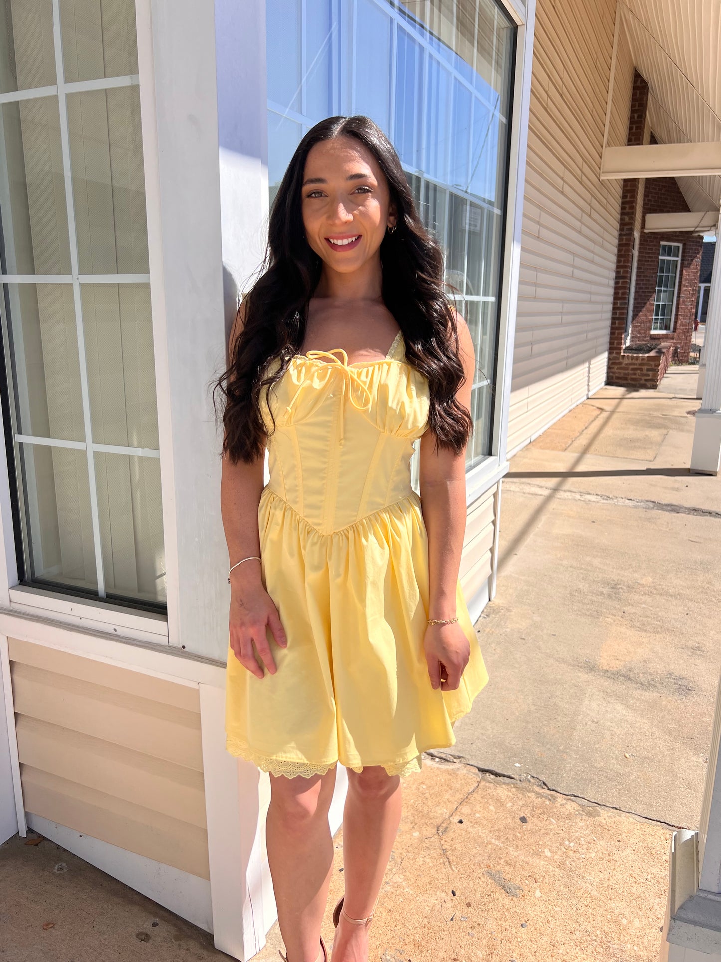 BELLE OF THE BRUNCH