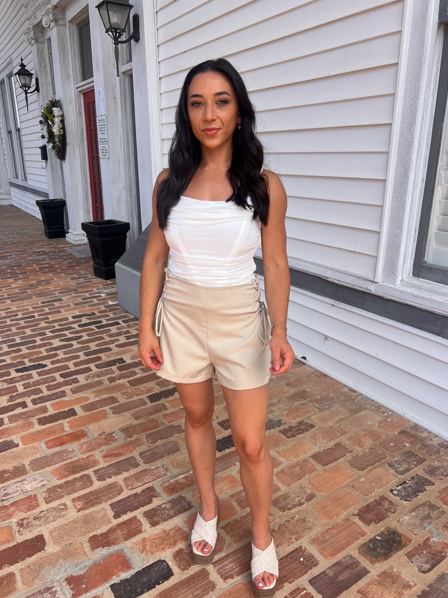 MALIBU DREAM BODYSUIT