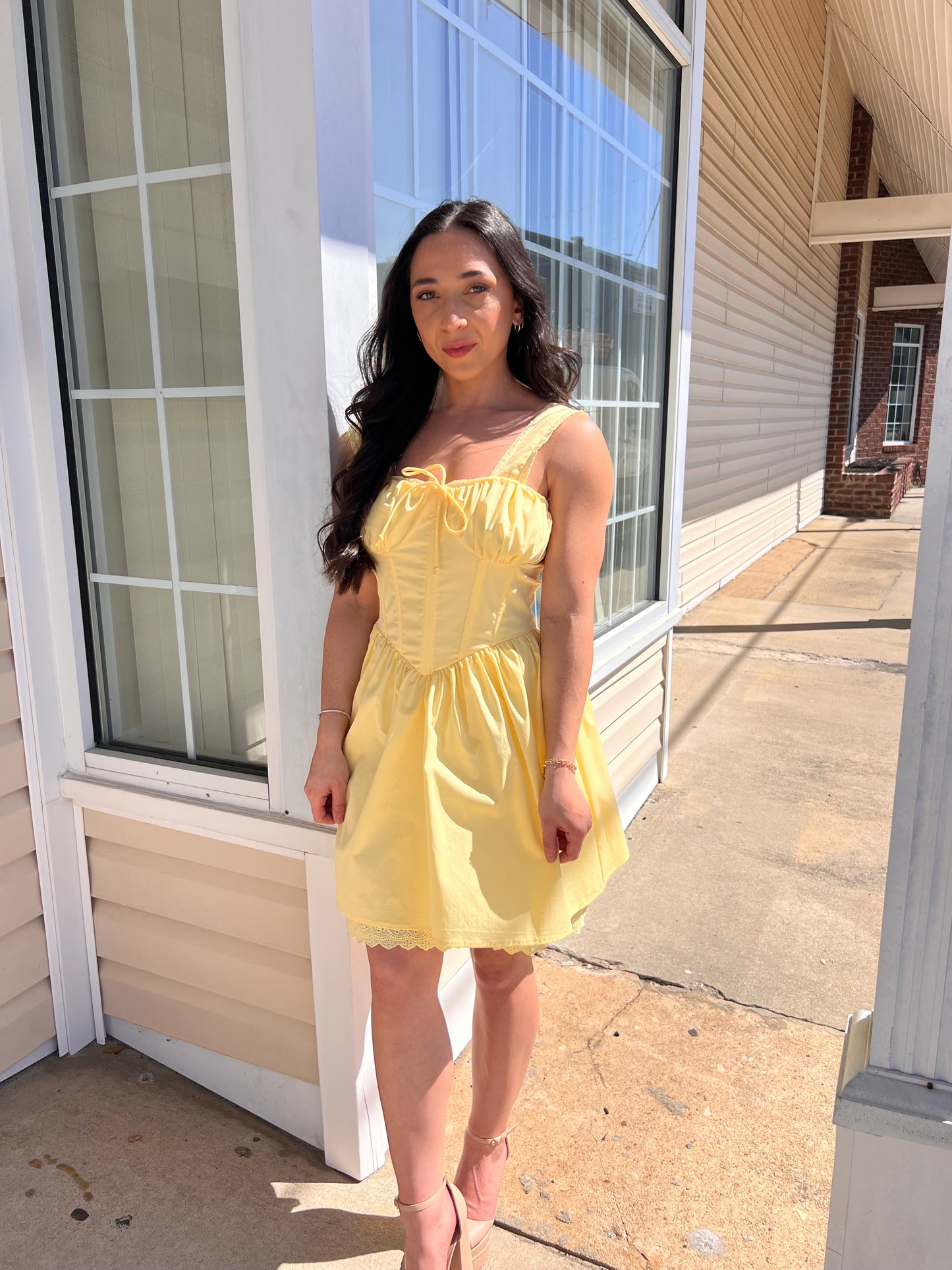 BELLE OF THE BRUNCH