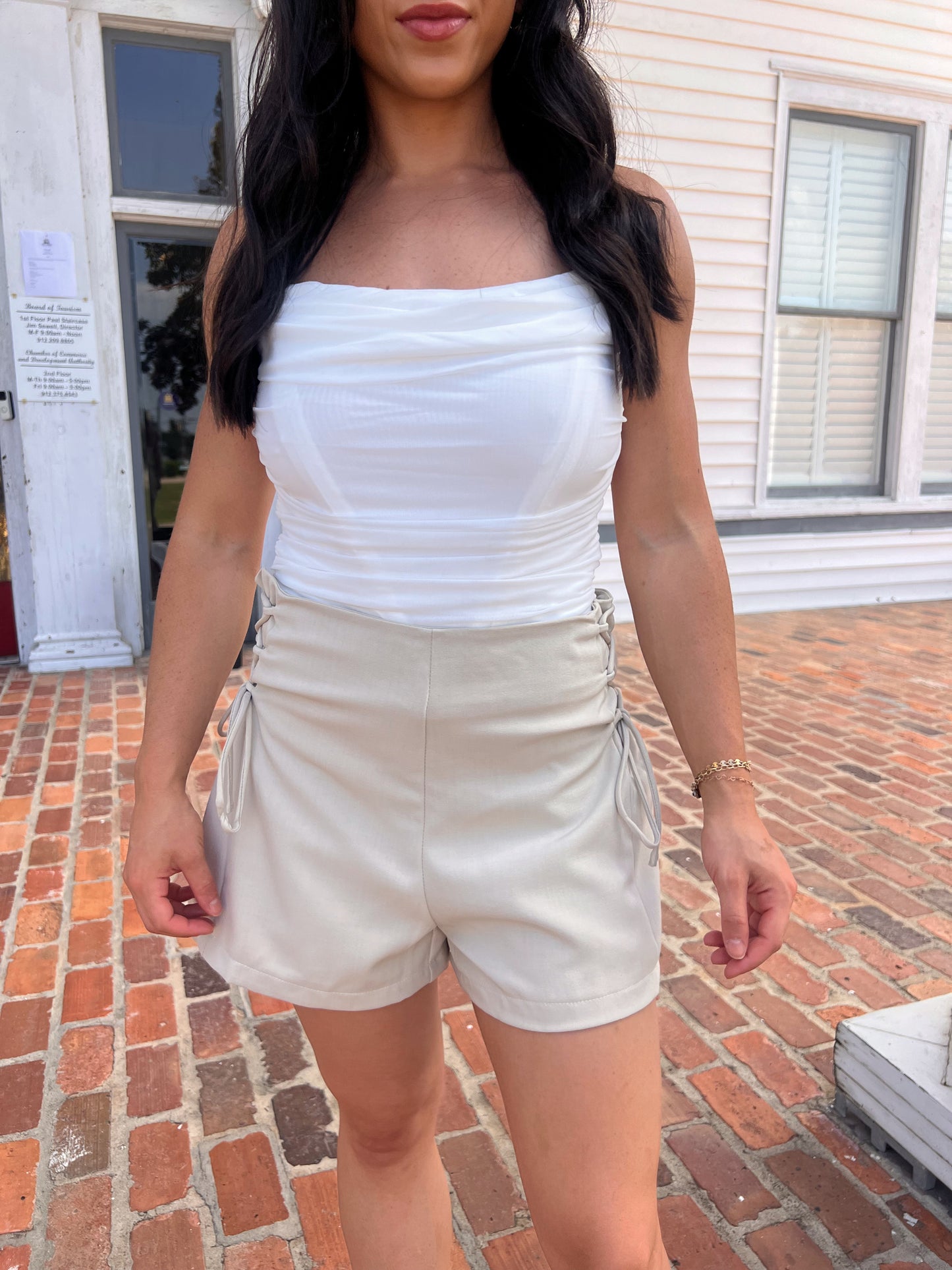 MALIBU DREAM BODYSUIT