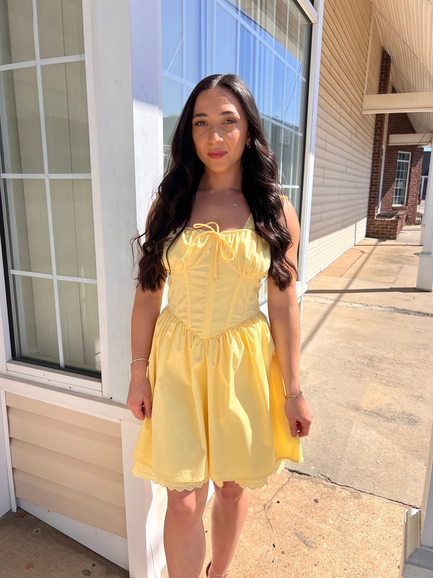 BELLE OF THE BRUNCH
