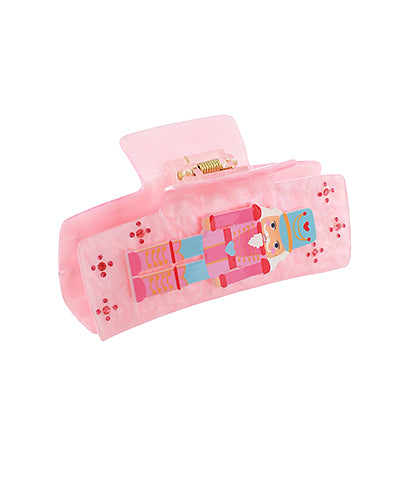 NUTCRACKER CLAW CLIP