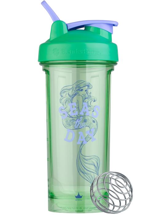 ARIEL DISNEY 280Z SHAKER