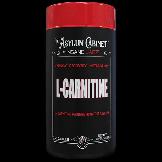 L-CARNITINE CAPSULES