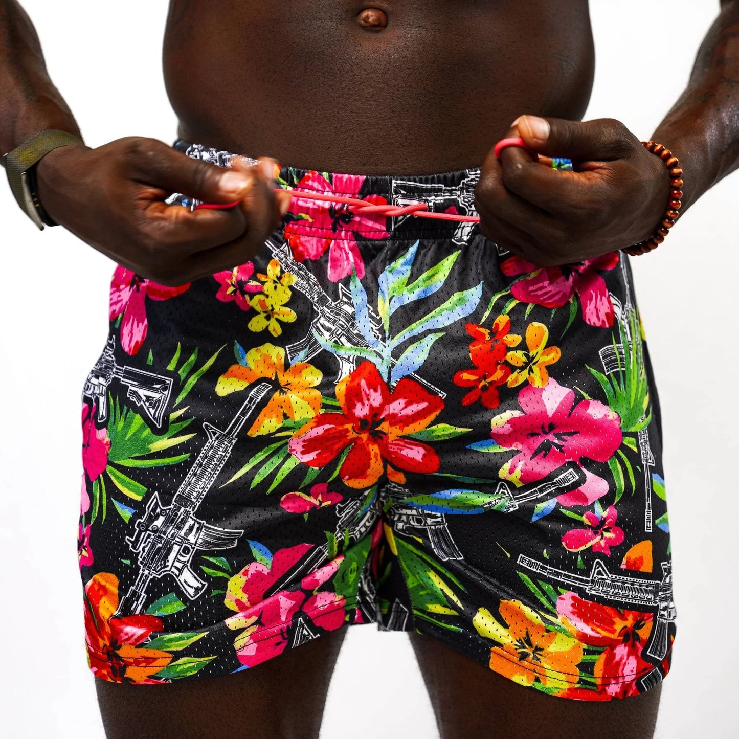 TACTICAL HAWAIIAN
