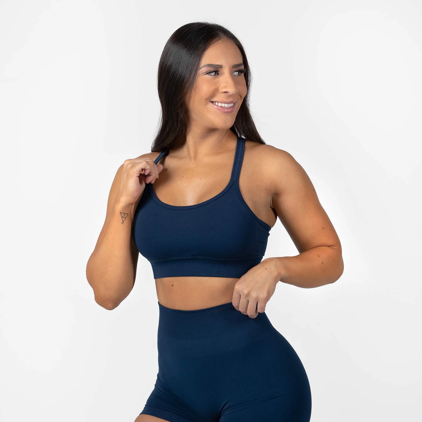 COBALT LEGACY BRA-GYMREAPERS