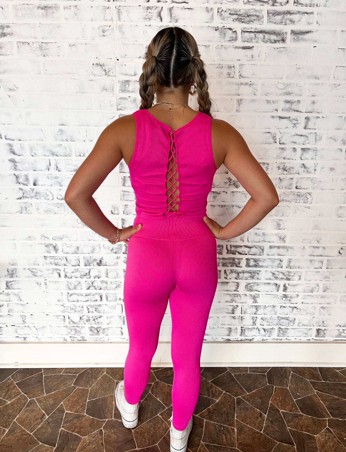 FIT BARBIE SET