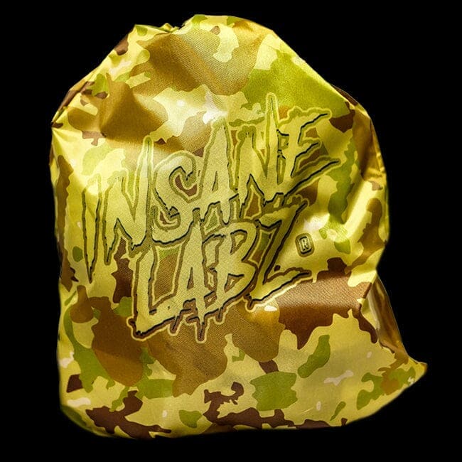 DRAWSTRING BAG-INSANE LABZ