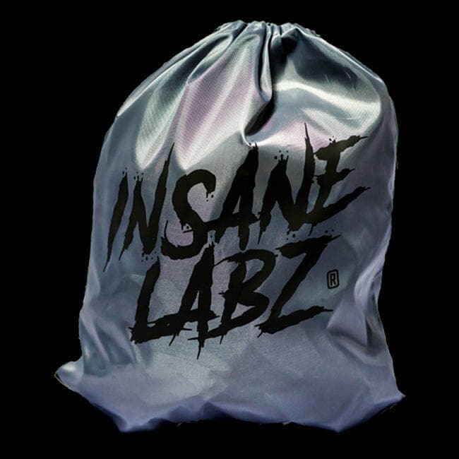 DRAWSTRING BAG-INSANE LABZ