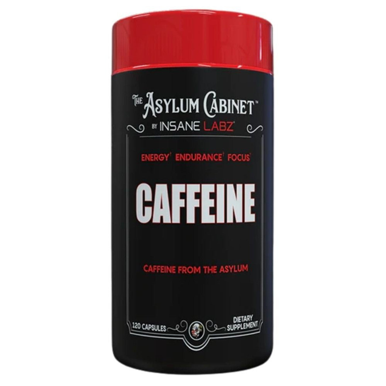 ACS CAFFEINE-INSANE LABZ