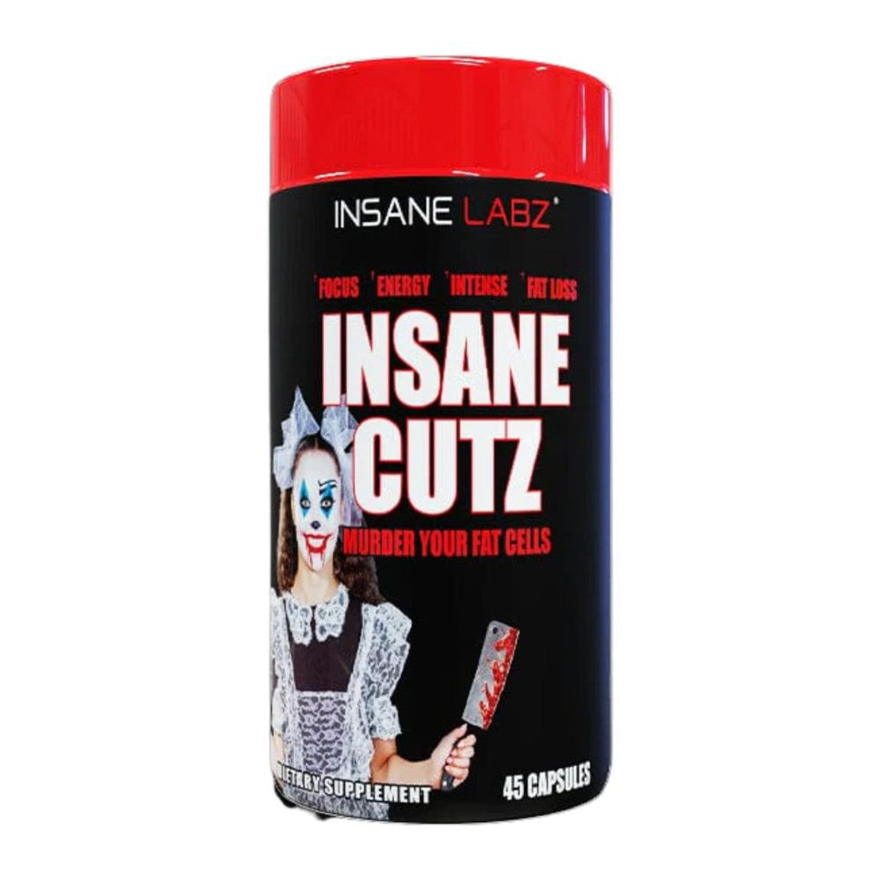 INSANE CUTZ-INSANE LABZ