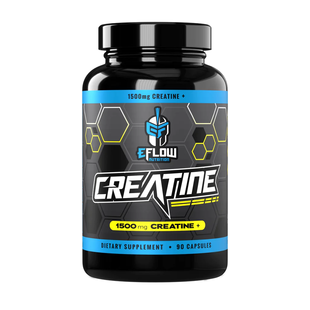 CREATINE HCI