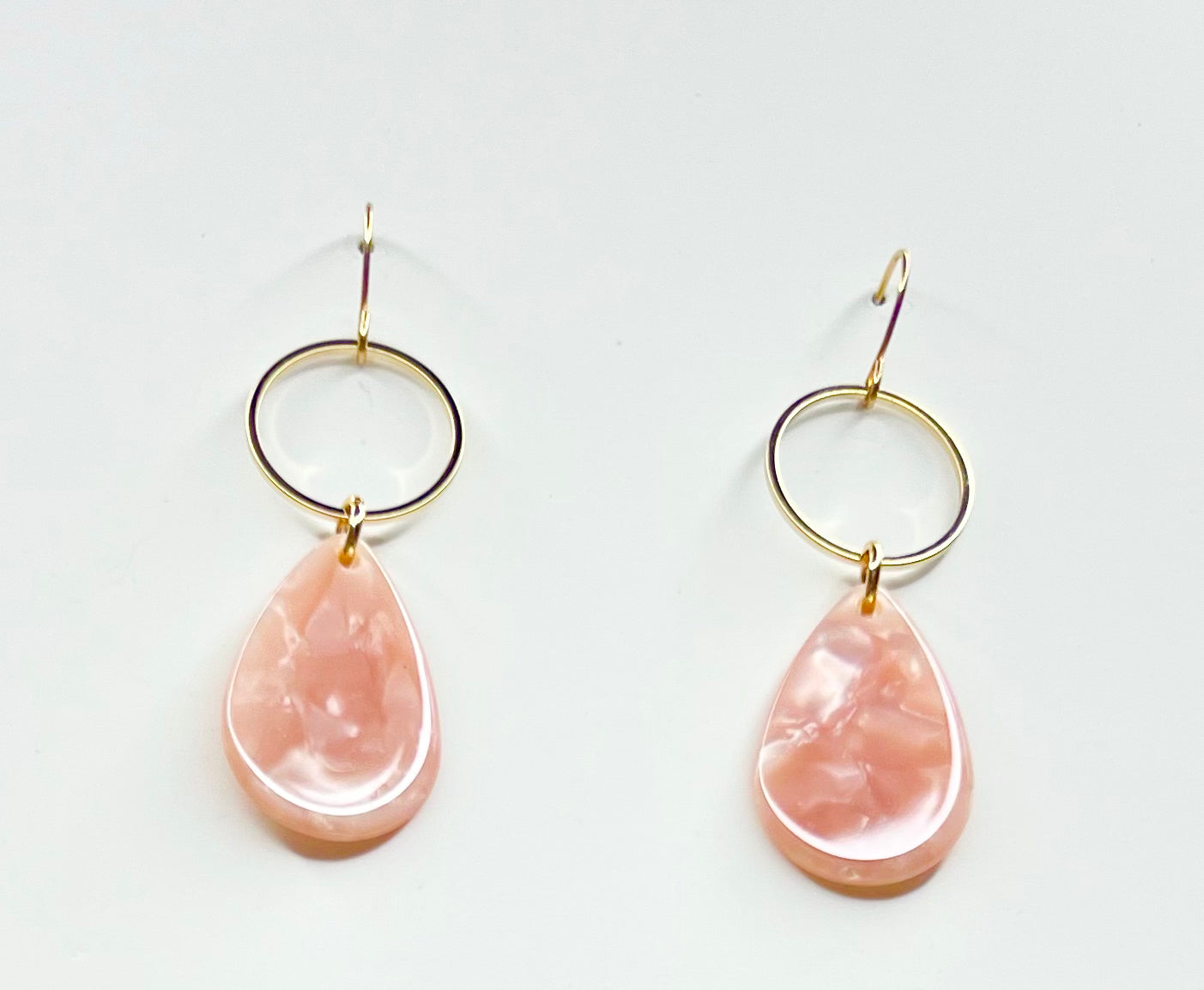 PINK EPOXY