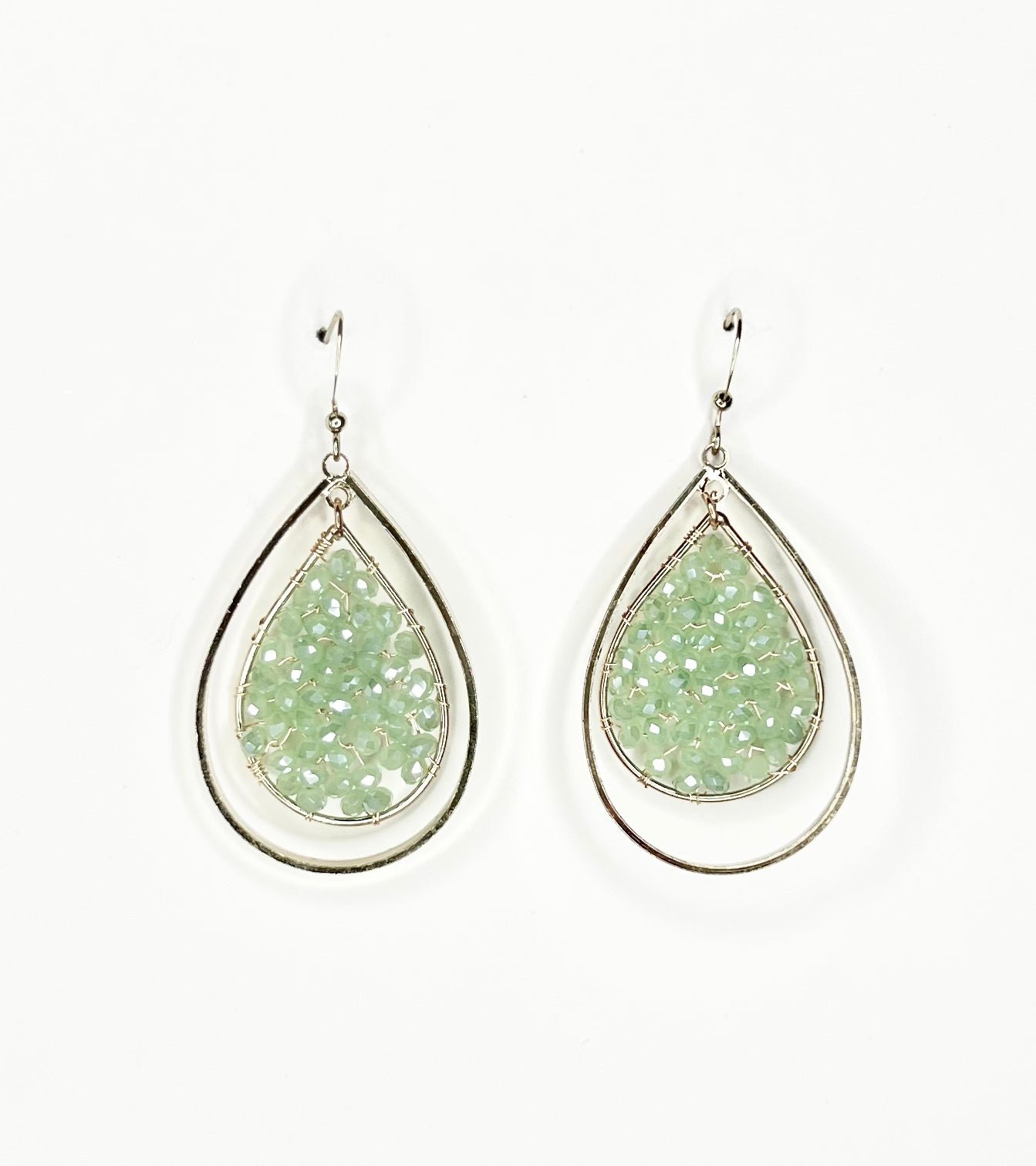 CINDY TEAR DROP