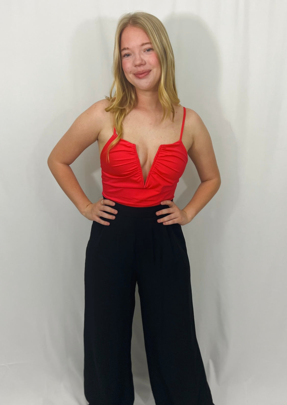 GOOD GIRL HIGH WAIST