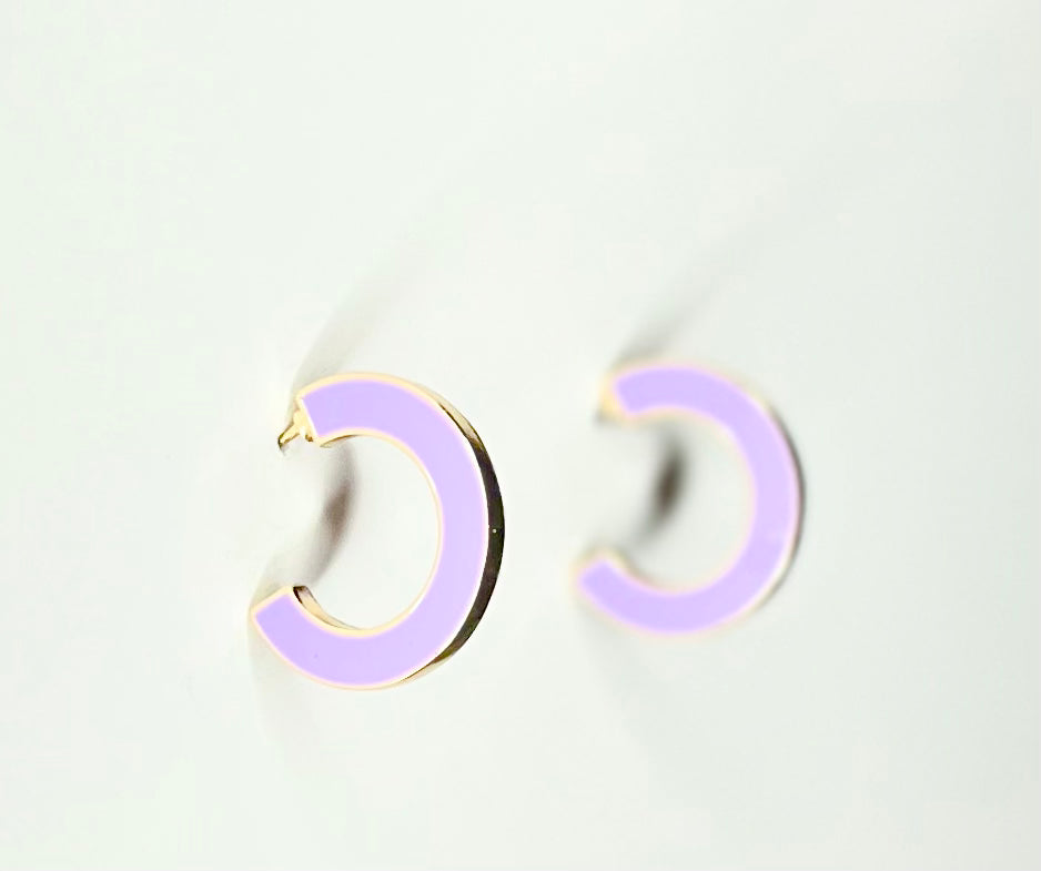 LAVENDER HAZE