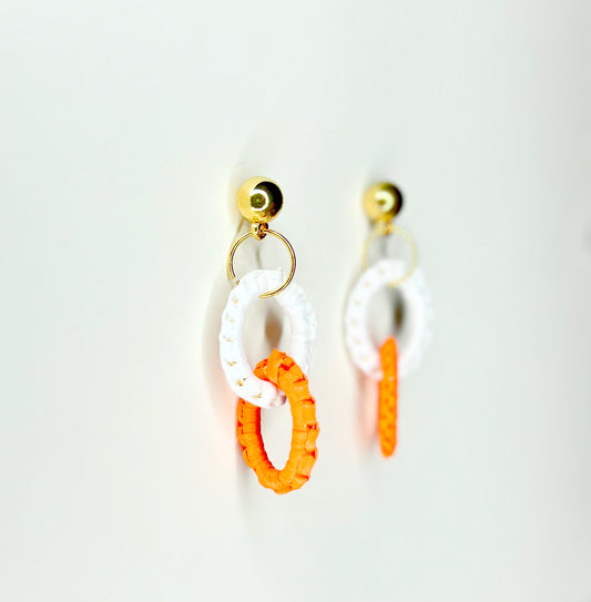 OVAL LINK