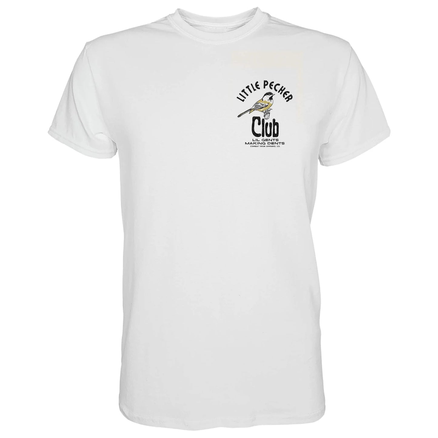 LITTLE PECKER CLUB TEE