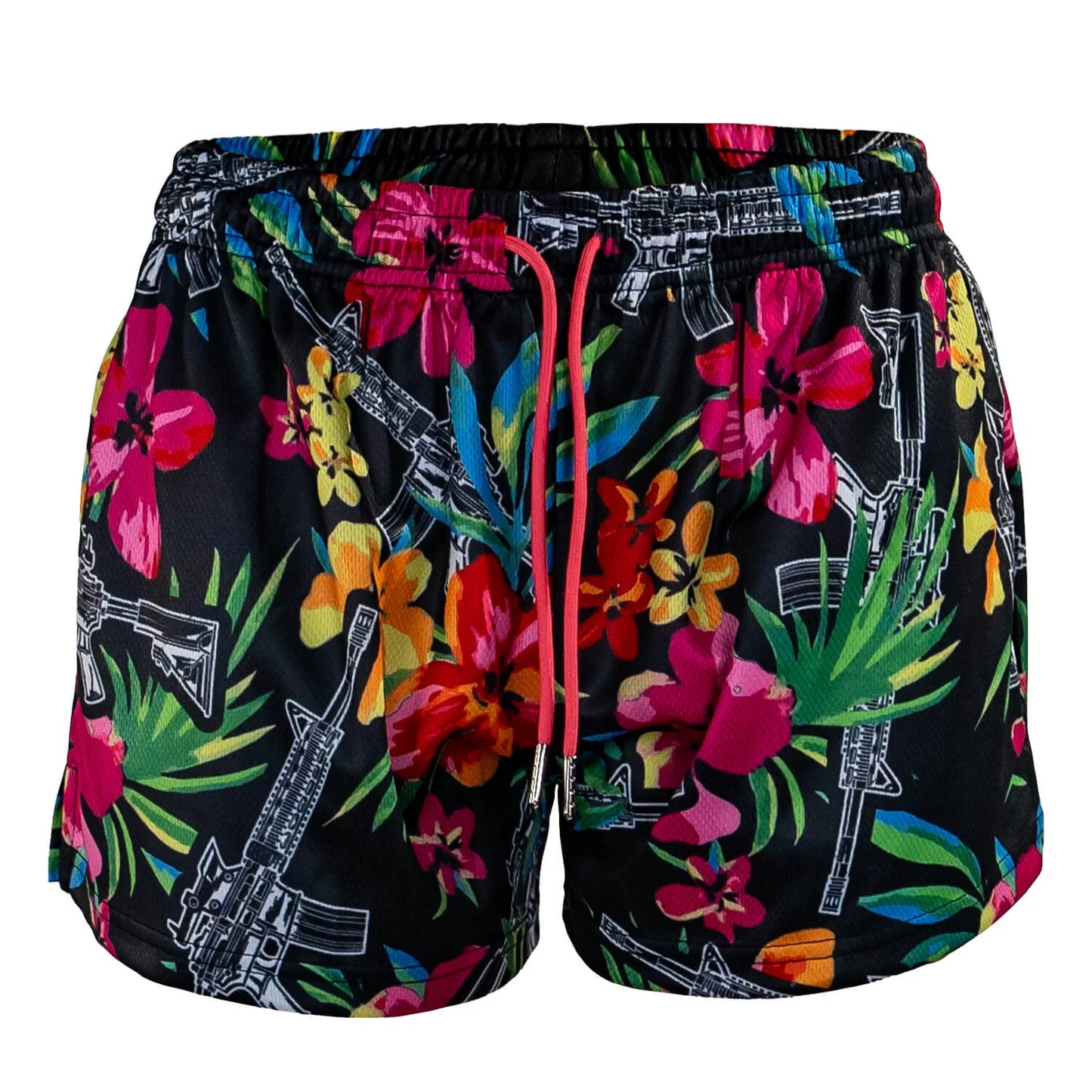 WOMEN'S TACTICAL HAWAIIAN