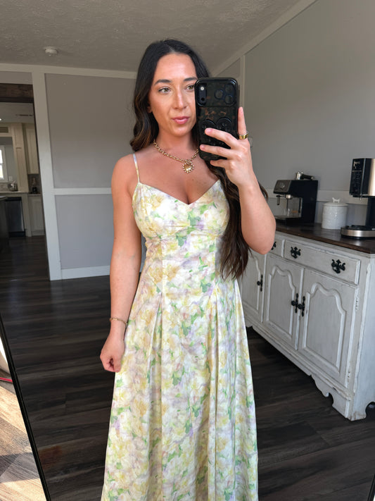 PRIMROSE MEADOW MIDI