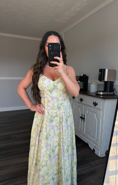 PRIMROSE MEADOW MIDI