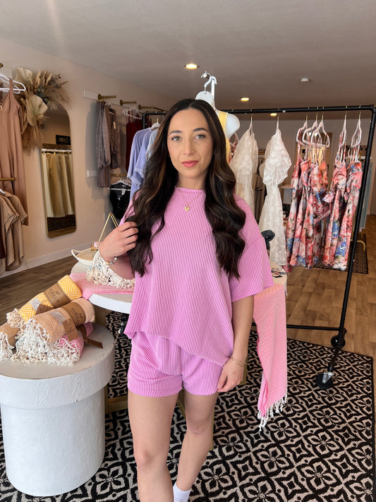 FLAMINGO RIPPLE SET