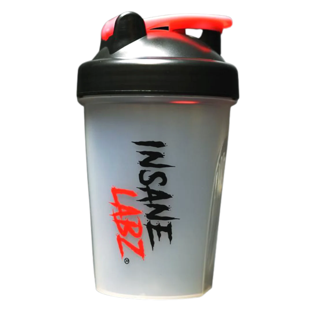 INSANE LABZ MINI SHAKERS