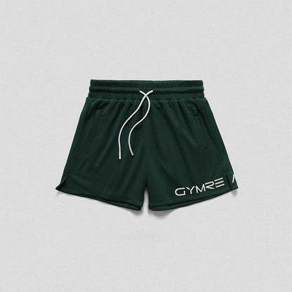 GYMREAPERS CORE MESH TRAINING SHORTS | BALBOA