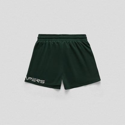 GYMREAPERS CORE MESH TRAINING SHORTS | BALBOA