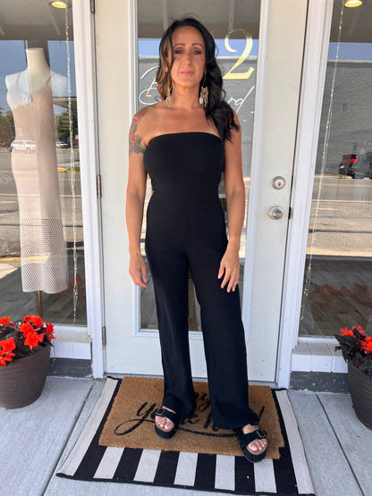 NEWPORT JUMPSUIT