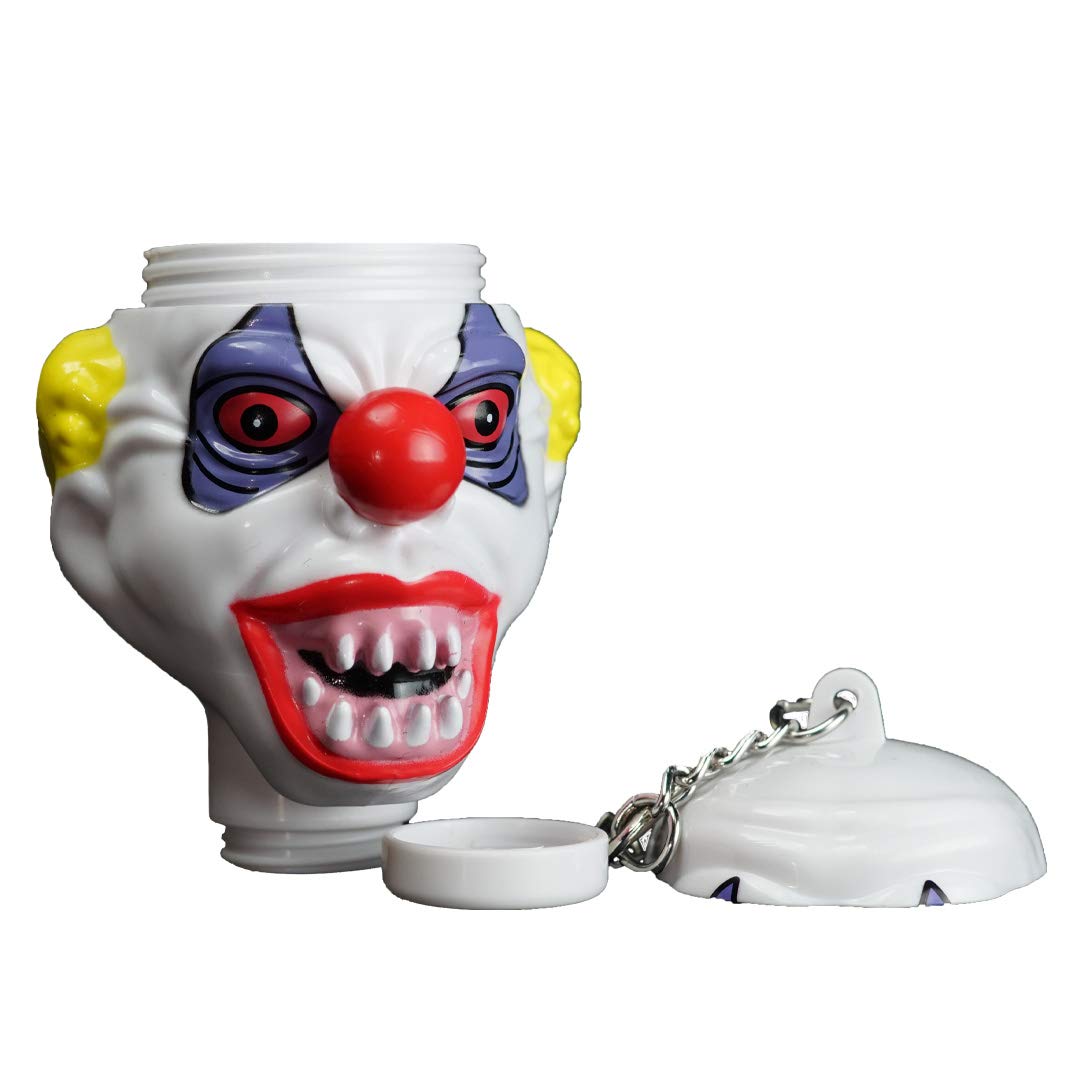 6IX THE CLOWN FUNNEL