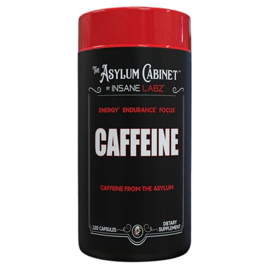ACS CAFFEINE-INSANE LABZ