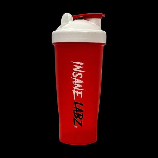 INSANE LABZ 24OZ SHAKER