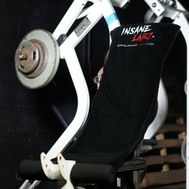 SMALL GYM TOWEL-INSANE LABZ