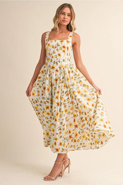SUNSHINE BLOOM