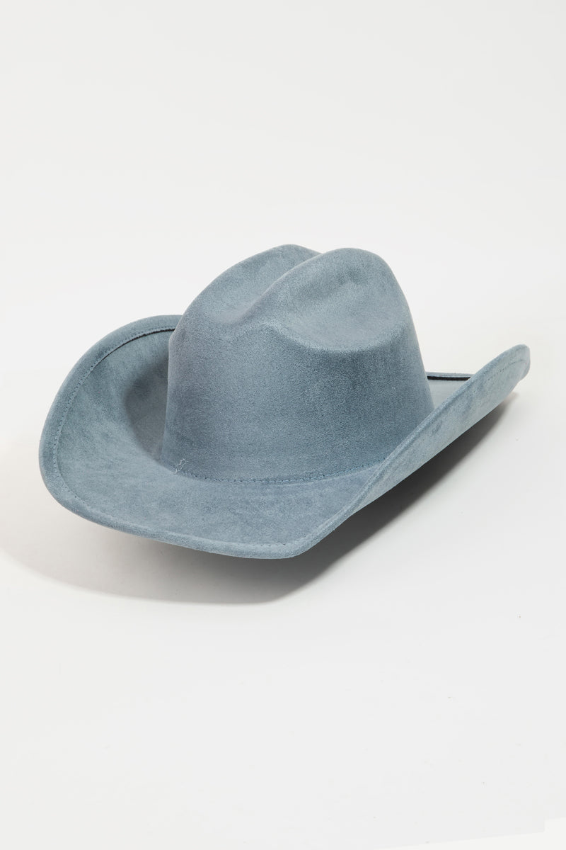 WESTERN COWBOY HAT