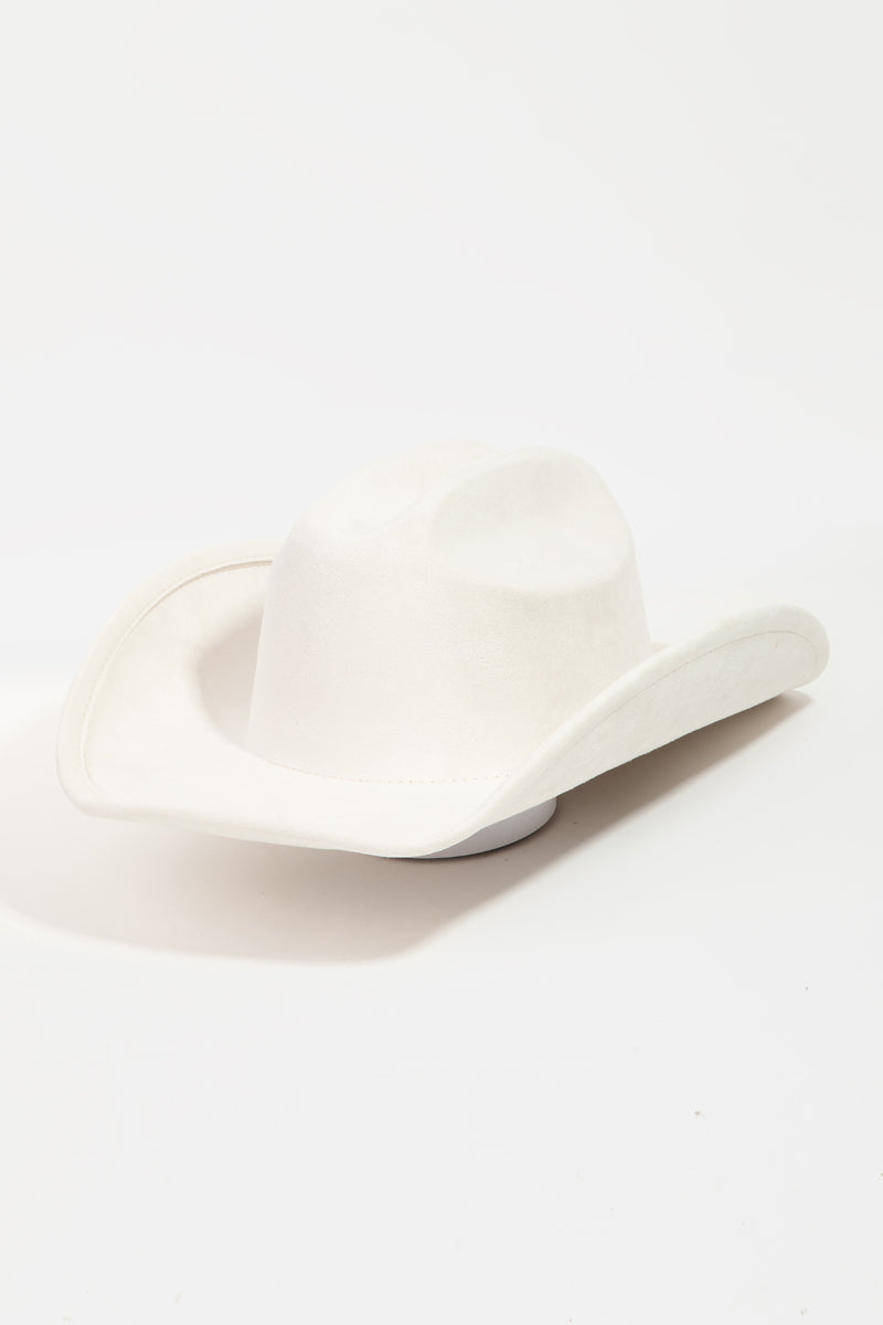 WESTERN COWBOY HAT