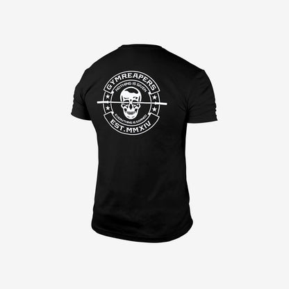 GYMREAPERS MMXIV TEE