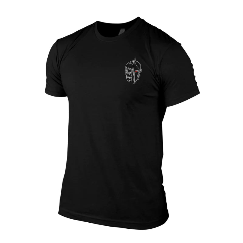 GYMREAPERS X FUSION V2 SHIRT