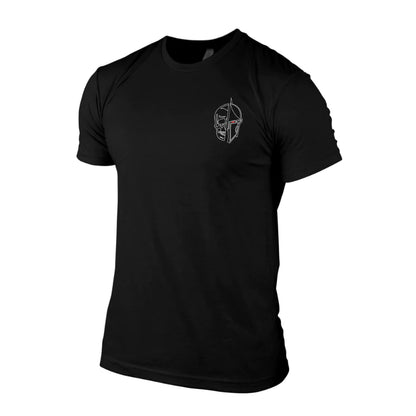 GYMREAPERS X FUSION V2 SHIRT