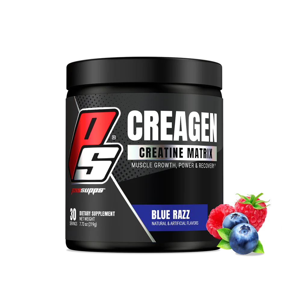 CREAGEN CREATINE