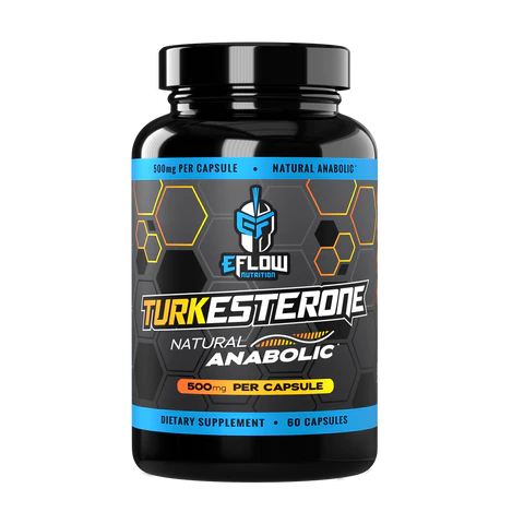 TURKESTERONE