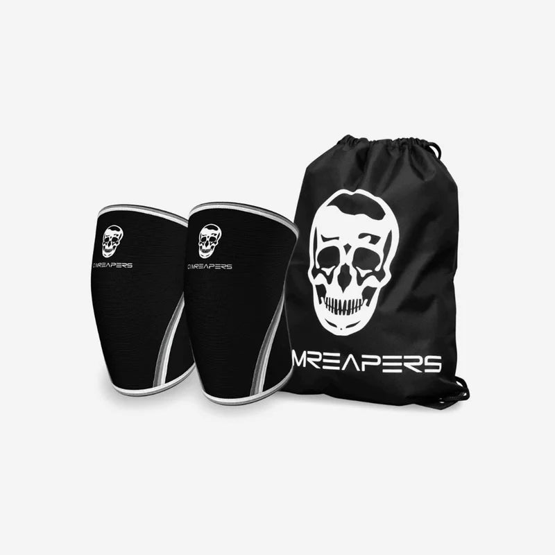 KNEE SLEEVE-GYMREAPER