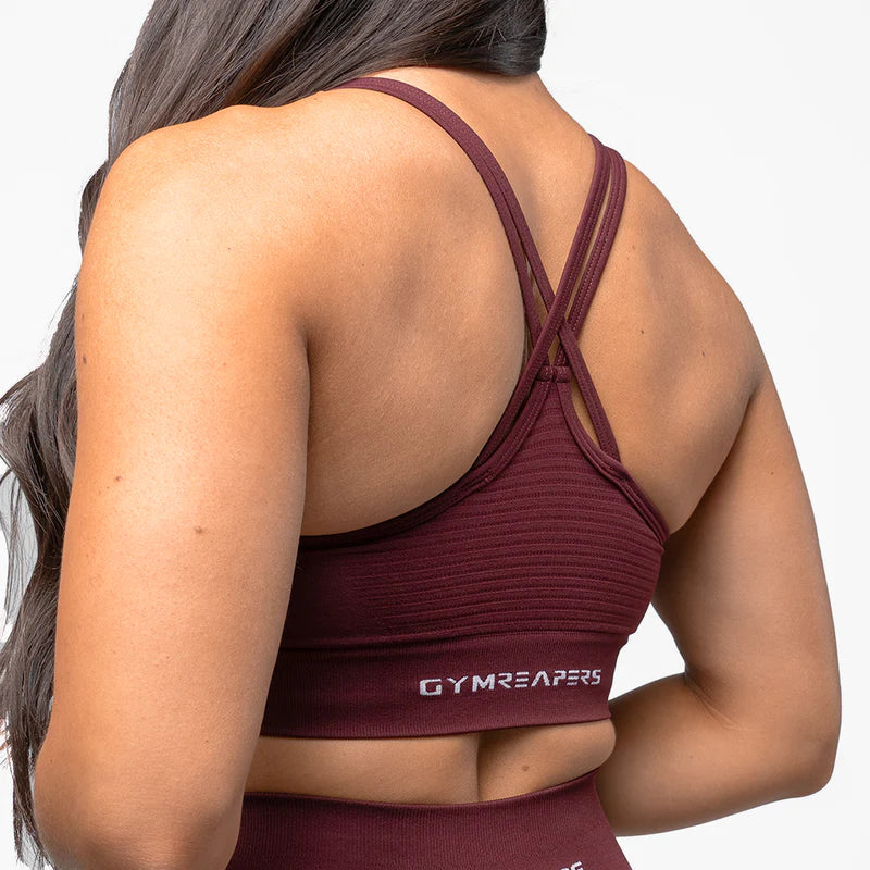 WINE LEGACY BRA-GYMREAPERS