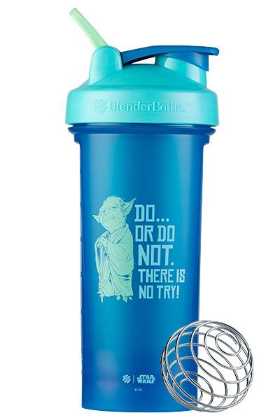 YODA STAR WARS 28OZ SHAKER