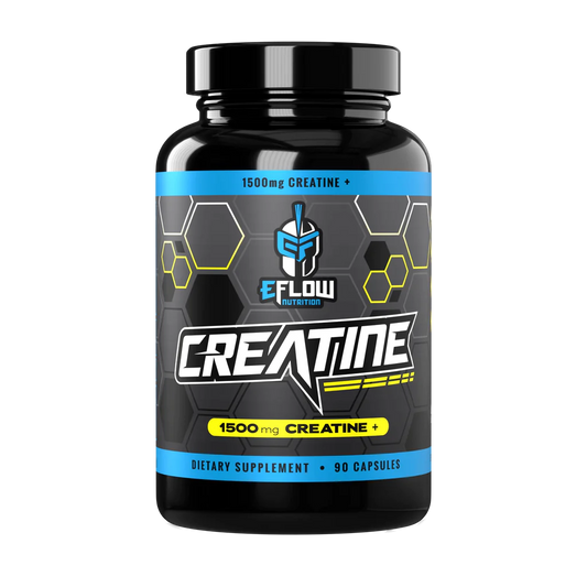 CREATINE HCI