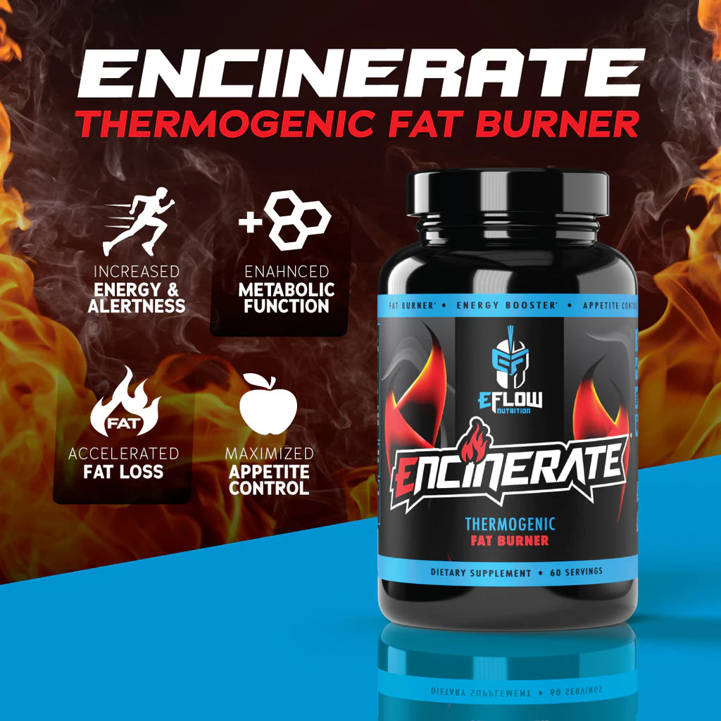 ENCINERATE THERMO