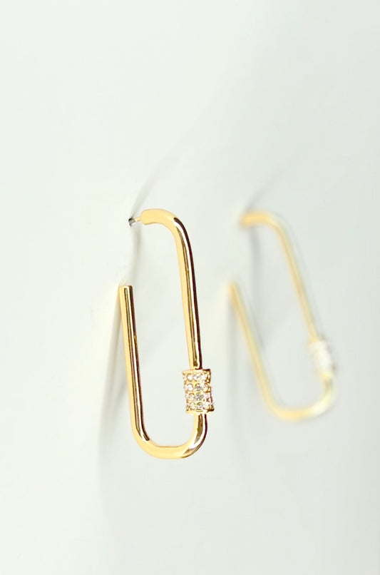 SPARKLES AND LINKS
