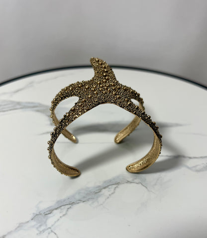 STARFISH CUFF