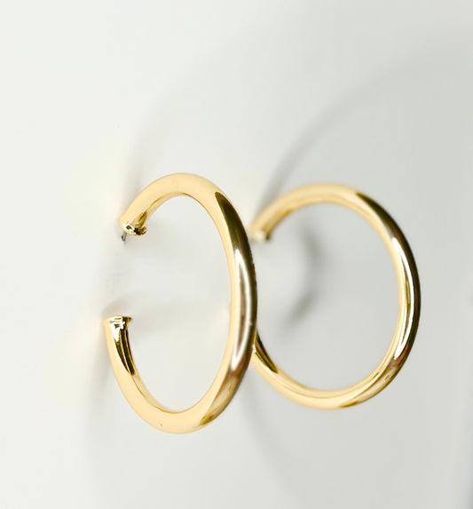 JENNY HOOPS